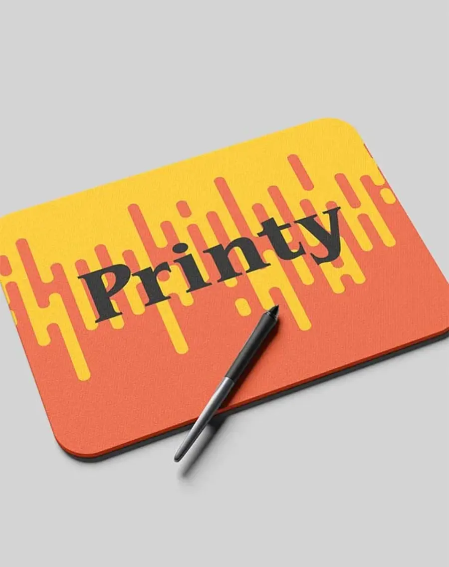 Mouse pads