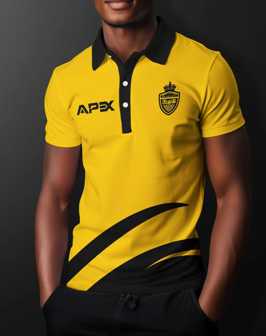 Polo personalizado